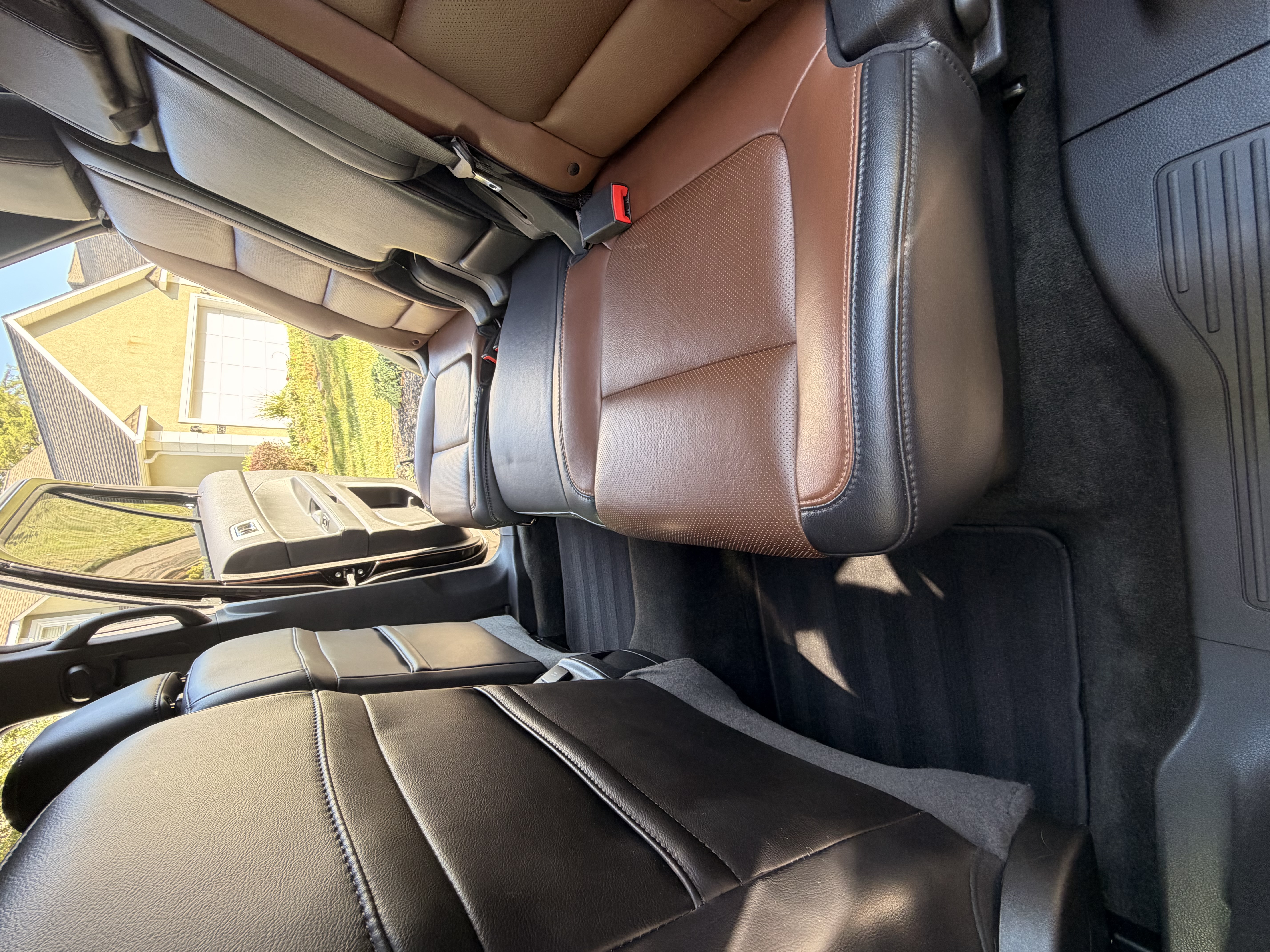 Ford explore, detailed by Primo Detailing